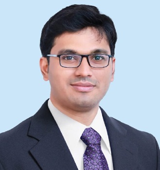 Dr. Gopala Krishna Gorrepati